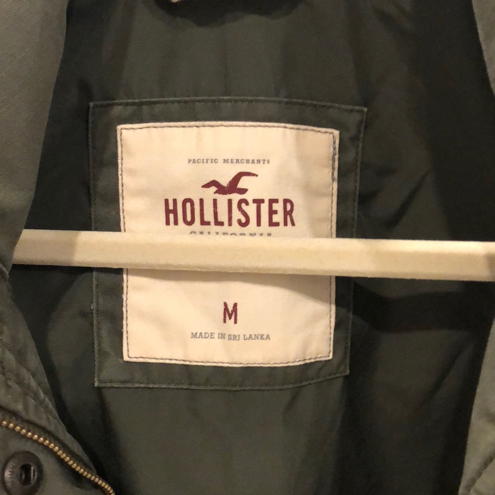 Jacket - Picture 3 of 3